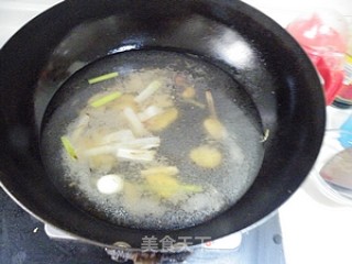 Braised Carp recipe