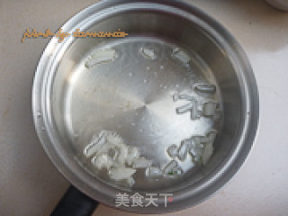 Green Bean Beef recipe