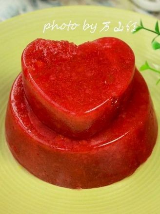 Hawthorn Cake recipe