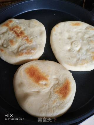 Roujiamo recipe