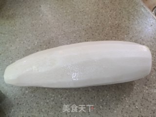 Hokkien Sour recipe
