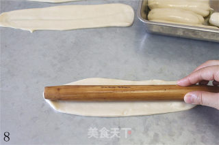 Shaanxi Eight Monsters: Shaanxi Belt Pull Noodles, Super Detailed Steps recipe