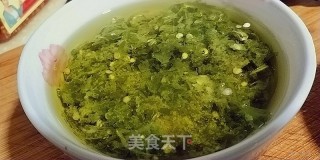 Double-flavored Rabbit recipe