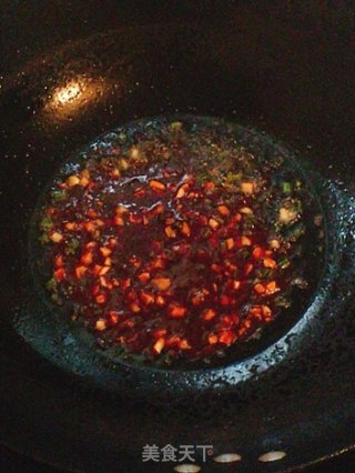 Garlic Clam recipe