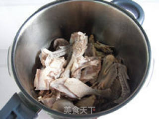 【siwu Braised Duck】--- Winter Health Delicacy recipe