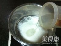 Invert Syrup recipe