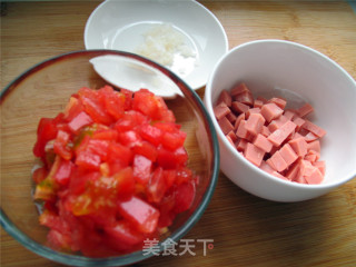 Tomato and Potato Soup recipe