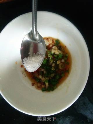 Cold Dumpling Wrappers recipe