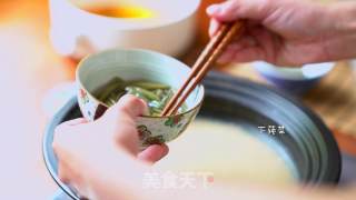 Fish and Lotus Leaf Soup in The Battle of The Beautiful Chef recipe