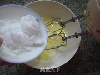 Cranberry Tart recipe