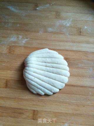 Shell Roll recipe