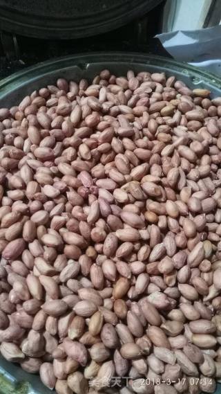 Peanut Jelly Beans recipe