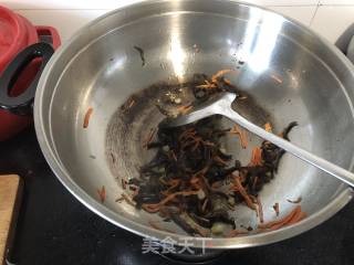 Simple Tofu Brain recipe