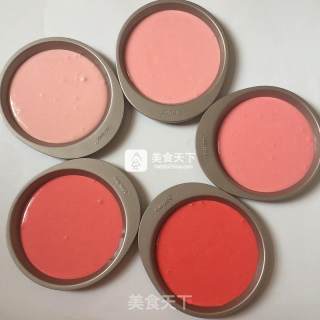 #aca Baking Star Contest #cherry Cake recipe