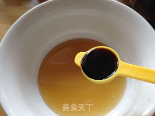 #信之美木耳试吃# Juice Fungus recipe