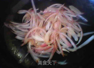 Onion Slippery Broth recipe