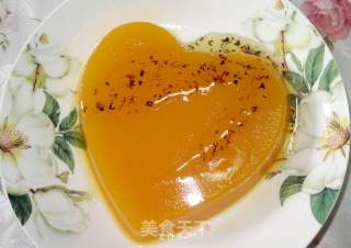 Mango Jelly recipe