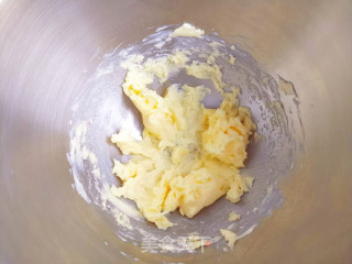 Cranberry Butter Cookies recipe