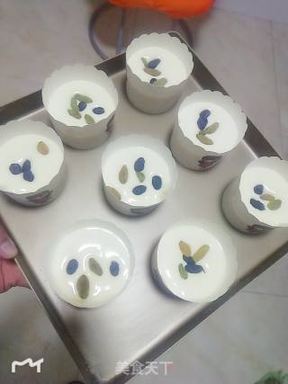 Cup Cake recipe