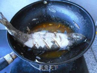 Grilled Rainbow Trout recipe