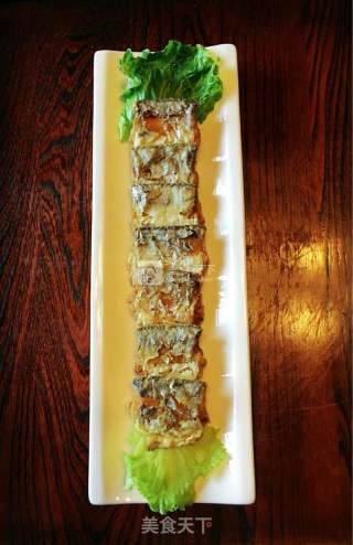 Fried Octopus recipe