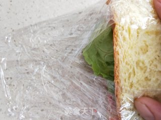 A Lot of Sandwiches recipe