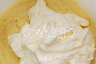 Crispy Durian Ice Cream recipe