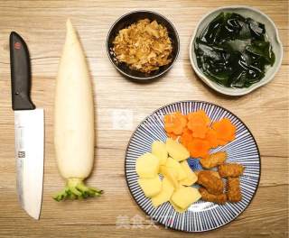 Japanese Miscellaneous recipe