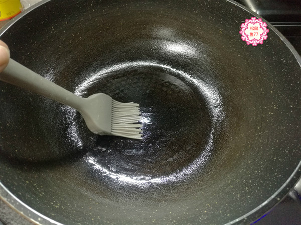 Vegetable Noodle Nursery recipe