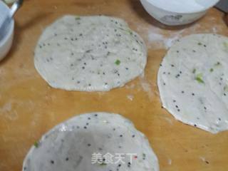 Scallion Pancakes recipe