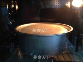 Cute Little Monkey Cake recipe