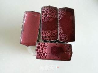 Watermelon Lemon Popsicle recipe