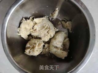 #面食# Jade Baicai Dumplings recipe