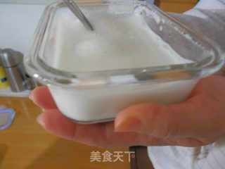 【kaifeng】homemade Yogurt recipe