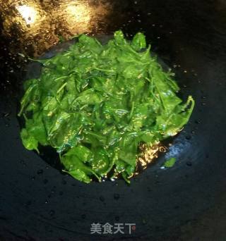 Chinese Wolfberry Lean Meat Soup recipe