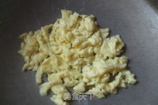 Assorted Egg Fried Rice recipe