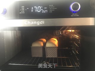 Medium Toast recipe