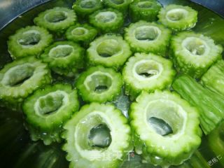 [old Taoqi Kitchen] Spring Health Detox recipe