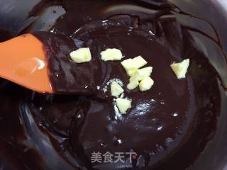 #trust之美#hokkaido Raw Chocolate~ Come at Your Fingertips, It Melts in Your Mouth, and Its Taste is Endless! recipe