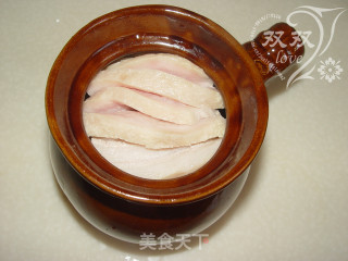 Three Simple Steps to Achieve Famous Chinese Snacks——jinan Baozi Meat recipe