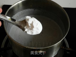 Rice Cereal Ice Cream recipe