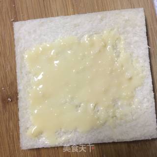 West Toss recipe