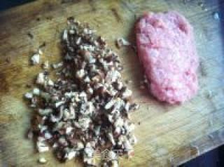 Firecrackers to Welcome The Spring recipe