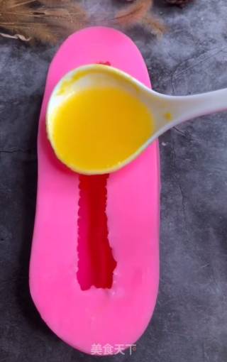 Mango Jelly recipe