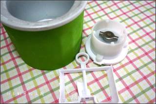 Mango Ice Cream recipe