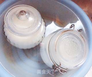 Homemade Yogurt recipe