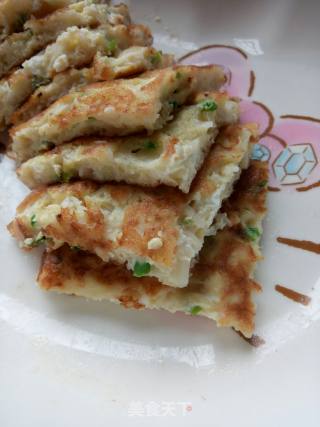 Children's Noodle Omelette recipe