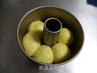 Carrot Yogurt Meal Pack recipe