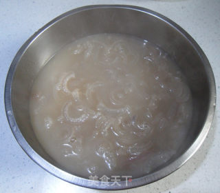Meat Jelly recipe