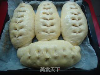 Cranberry Bread recipe